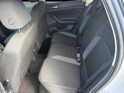 VW Polo (2025) - Photo 6