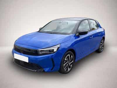 Opel Corsa (2024) - Photo 1