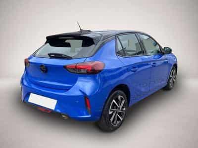 Opel Corsa (2024) - Photo 4