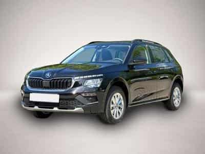 Skoda Kamiq (2026) - Photo 1