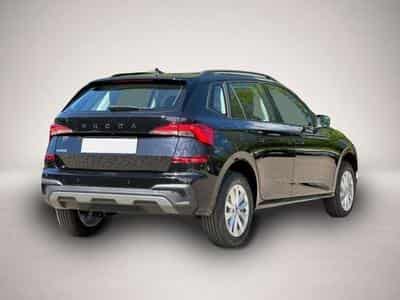 Skoda Kamiq (2026) - Photo 3