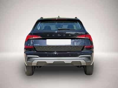 Skoda Kamiq (2026) - Photo 4