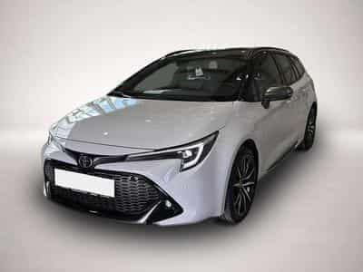 Toyota Corolla (2026) - Photo 1