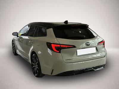Toyota Corolla (2026) - Photo 2