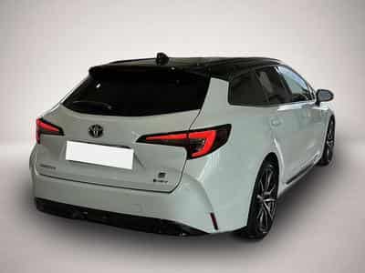 Toyota Corolla (2026) - Photo 3