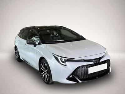 Toyota Corolla (2026) - Photo 4