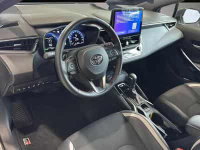 Toyota Corolla (2026) - Photo 6