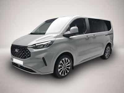 Ford Tourneo (2026) - Photo 1