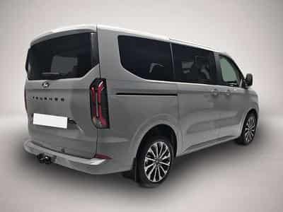 Ford Tourneo (2026) - Photo 2