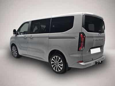 Ford Tourneo (2026) - Photo 3