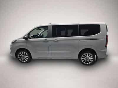 Ford Tourneo (2026) - Photo 4