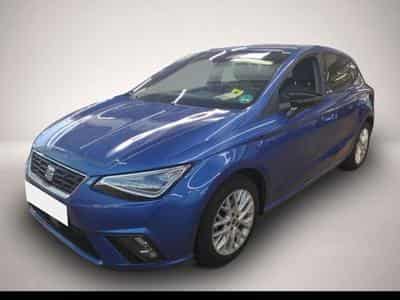 Seat Ibiza (2025) - Photo 1