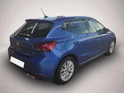 Seat Ibiza (2025) - Photo 2