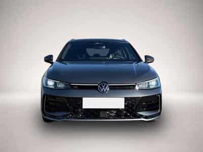 VW Passat (2026) - Photo 2