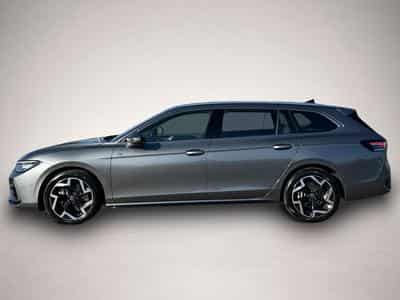 VW Passat (2026) - Photo 3