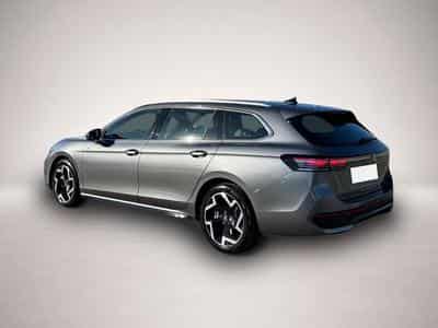VW Passat (2026) - Photo 4