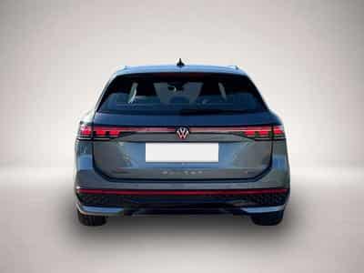 VW Passat (2026) - Photo 5
