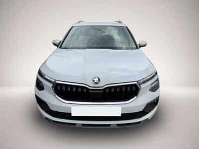 Skoda Kamiq (2026) - Photo 2