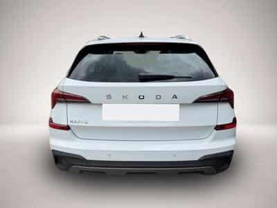 Skoda Kamiq (2026) - Photo 5