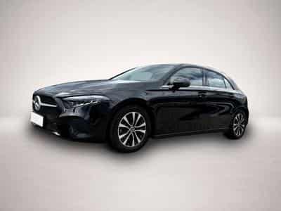Mercedes 180 (2024) - Photo 1