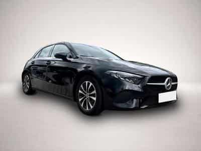 Mercedes 180 (2024) - Photo 5