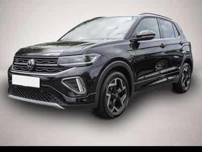 VW T-Cross (2025) - Photo 1