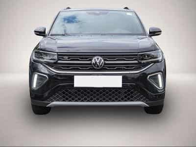 VW T-Cross (2025) - Photo 2