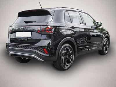VW T-Cross (2025) - Photo 3