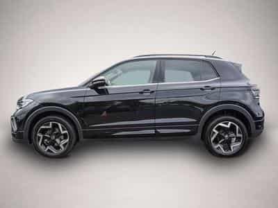 VW T-Cross (2025) - Photo 4