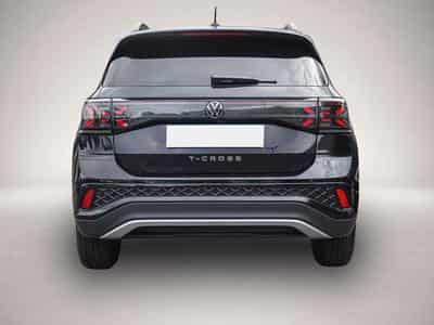 VW T-Cross (2025) - Photo 5