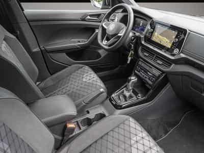 VW T-Cross (2025) - Photo 6
