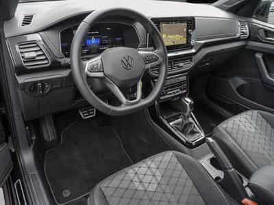 VW T-Cross (2025) - Photo 7