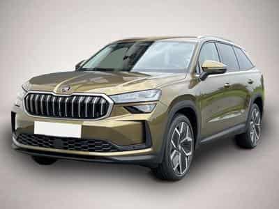 Skoda Kodiaq (2026) - Photo 1