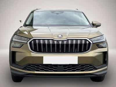 Skoda Kodiaq (2026) - Photo 2