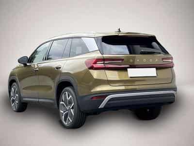 Skoda Kodiaq (2026) - Photo 4
