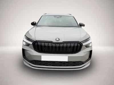 Skoda Kodiaq (2026) - Photo 2
