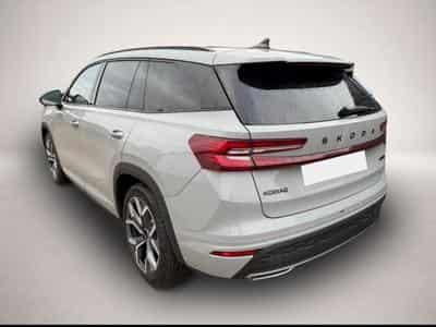 Skoda Kodiaq (2026) - Photo 4
