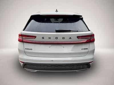 Skoda Kodiaq (2026) - Photo 5