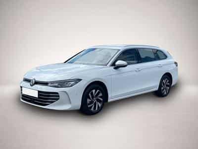 VW Passat (2026) - Photo 1