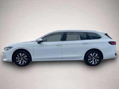 VW Passat (2026) - Photo 3