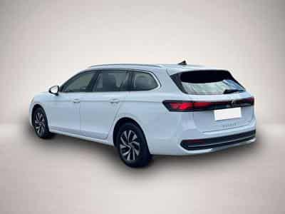 VW Passat (2026) - Photo 4