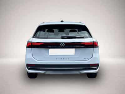 VW Passat (2026) - Photo 5