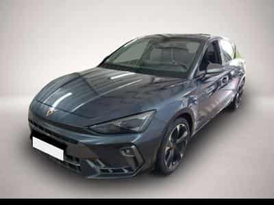 Cupra Leon (2025) - Photo 1