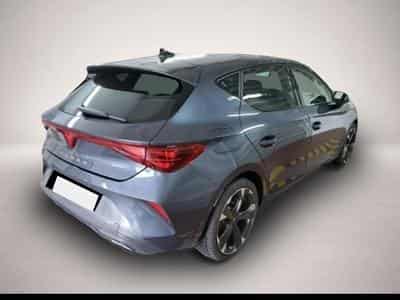Cupra Leon (2025) - Photo 2