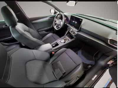 Cupra Leon (2025) - Photo 3