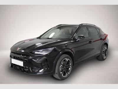 Cupra Formentor (2026) - Photo 1