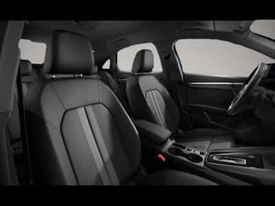 Audi A3 (2025) - Photo 1