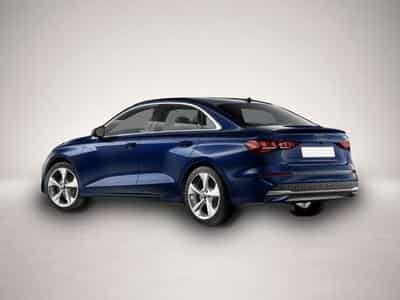 Audi A3 (2025) - Photo 3