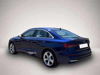 Audi A3 (2025) - Photo 4