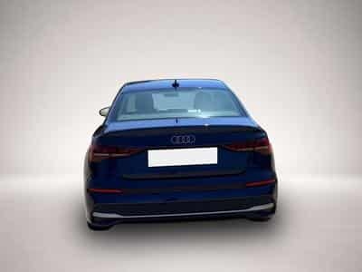 Audi A3 (2025) - Photo 5
